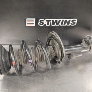 2018 Toyota Kluger Left Front Strut Xu50 Series 12/13-02/21 288635