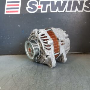 2015 Honda Jazz Alternator Petrol 1.5 Gk/Gf 07/14-12/20 290419