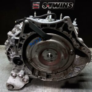 2015 Mazda Cx3 Trans Gearbox Auto Fwd Petrol 2.0 Dk 03/15-07/18 289414