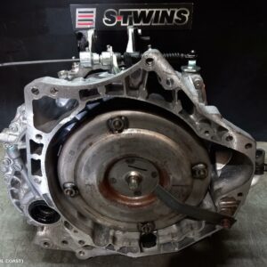 2021 Mazda Cx3 Trans Gearbox Auto Fwd Petrol 2.0 Dk 08/18- 289176