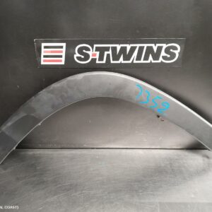 2018 Toyota Kluger Wheel Arch Flare Rh Rear Wheel Arch Mould Gsu50-Gsu55 12/13-02/21 288627