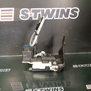 2014 Volvo Xc90 Door Boot Gate Lock Left Rear Door Lock 07/03-12/14 292119