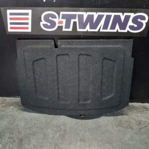 2015 Holden Barina Floor Mats Tm 09/11-12/18 112194