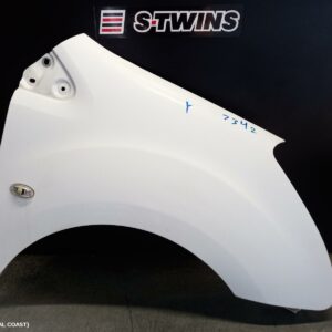 2016 Citroen Berlingo Right Guard B9C 03/09-12/18 290220