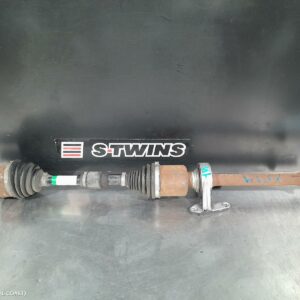 2015 Honda Hrv Right Driveshaft Ru5 12/14-10/21 292314