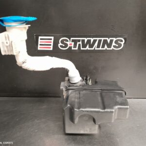 2014 Volkswagen Golf Washer Bottle Gen 7 W/ H/Lamp Washer Type 12/12-08/20 291703