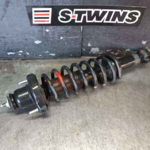 2019 Mitsubishi Outlander Left Rear Strut Zj-Zl 10/12-07/21 289422