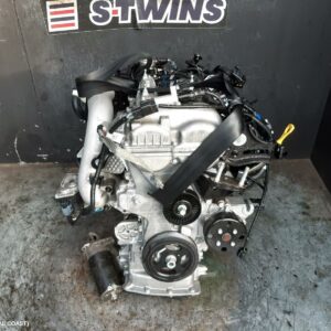2019 Kia Cerato Engine Petrol 1.6 G4Fj Turbo Bd 09/18- 280191