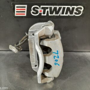 2022 Hyundai Staria Caliper Us4 Rh Front 04/21- 291336