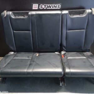 2018 Toyota Kluger 3Rd Seat Lh Rear Leather Gsu50/Gsu55 12/13-02/21 288666