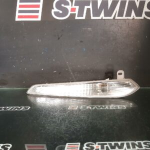 2014 Citroen Ds5 Right Indicator Fog Side Bumper Flasher 09/12-12/16 292658