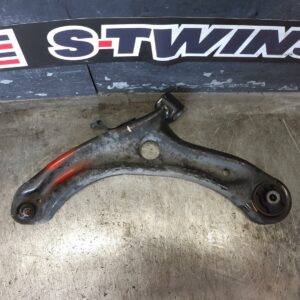 2015 Honda Jazz Left Front Lower Control Arm Gk/Gf 07/14-12/20 290413