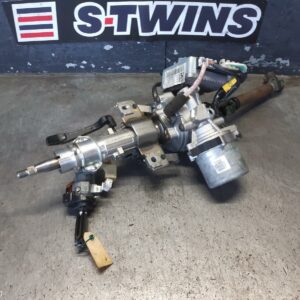 2013 Kia Pro Ceed Steering Column Jd 10/13-01/16 290268