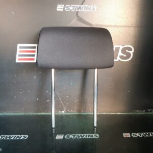 2012 Volkswagen Tiguan Headrest Lh Rear Cloth 5N 05/08-08/16 289677