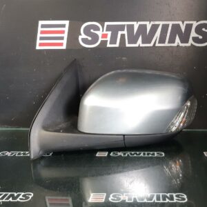 2014 Volvo Xc90 Left Door Mirror W/ Indicator & Lane Assist Type 09/06-12/14 292117