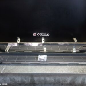 2021 Ford Everest Side Step Skirt Pair Titanium Ua 07/15-05/22 288482