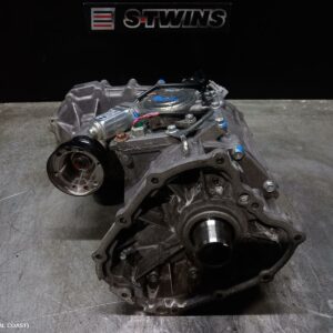 2016 Suzuki Vitara Transfer Case Manual Petrol 2.4 J24B Grand Vitara Jt 08/08-12/18 287827