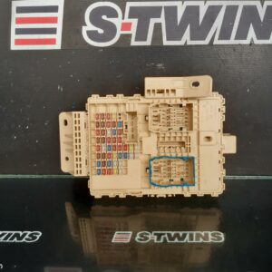 2022 Kia Cerato Fuse Box Under Dash Bd 04/18- 286844