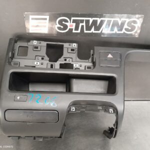 2022 Hyundai Staria Console Wireless Charging Hub Us4 04/21- 291256