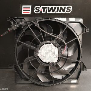 2022 Hyundai Palisade Fan Lx2 Radiator Fan Diesel 2.2 Turbo 07/20- 287681