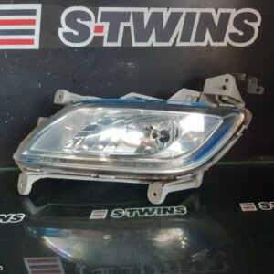 2013 Hyundai Veloster Left Indicator Fog Side Bumper Foglamp Fs Non Turbo Type 12/11-02/18 290080