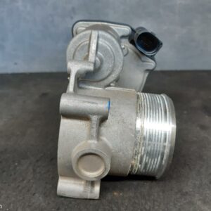 2011 Skoda Octavia Throttle Body 2.0 Petrol Bwa/Ccza Code 1Z 01/04-10/13 94005