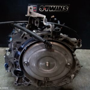 2011 Mazda 6 Trans Gearbox Auto 2.5 Petrol 5 Speed Gh 03/10-11/12 288564