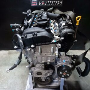 2023 Kia Picanto Engine Petrol 1.2 G4La Ja 05/17- 287139