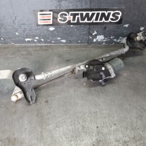 2017 Mazda 6 Wiper Motor Front Gj-Gl 11/12- 292234