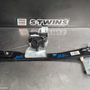 2015 Peugeot 508 Wiper Motor Lh Front 07/11-12/17 292856