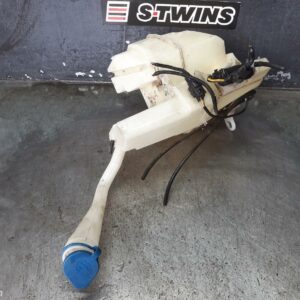 2014 Volvo Xc90 Washer Bottle W/ H/Lamp Washer Type Vin 067610- 07/03-12/14 292408
