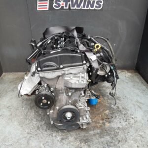 2012 Hyundai Ix35 Engine Petrol 2.0 G4Kd Lm Series 11/09-08/13 242148