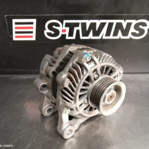 2016 Suzuki Vitara Alternator Petrol 2.4 J24B Grand Vitara Jt 08/08-12/18 288021