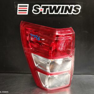 2016 Suzuki Vitara Left Taillight Grand Vitara Jb-Jt 5Dr 04/05-12/18 288034