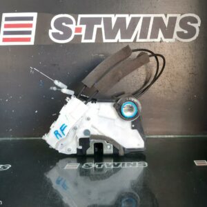 2015 Honda Jazz Door Boot Gate Lock Right Front Door Lock Gf/Gk Vti 07/14-12/20 290324