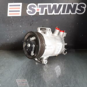 2015 Skoda Octavia A C Compressor Ne Petrol/Diesel Delphi 11/13-09/20 292715