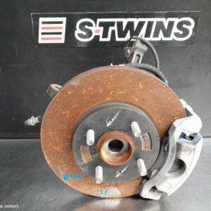 2023 Kia Picanto Right Front Hub Assembly Ja 05/17- 287156