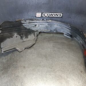 2016 Honda Crv Left Guard Liner Rm Petrol Type 11/12-04/17 288705