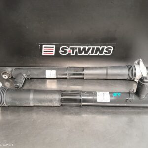 2014 Volkswagen Golf Shock Absorber Rear Gen 7 Hatch/Wagon Gti/R Adaptive Type 12/12-08/20 291719
