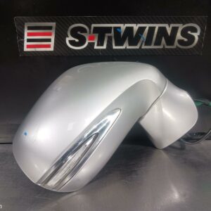 2009 Lexus Rx Series Right Door Mirror Al10 Colour Coded Non Camera Type 12/08-08/15 251359