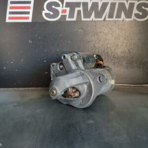 2015 Subaru Outback Starter Petrol Fb25 Auto Cvt 6 Speed 6Th Gen 08/14-12/20 287916