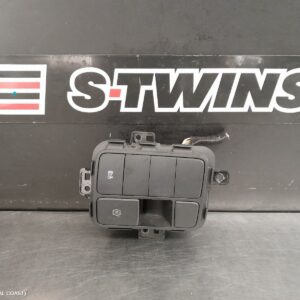 2022 Hyundai Staria Combination Switch Us4 Elec Park Brake Switch 04/21- 291252