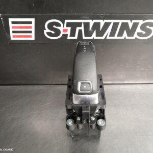 2018 Peugeot 3008 Gear Stick Shifter P84 10/16- 289824