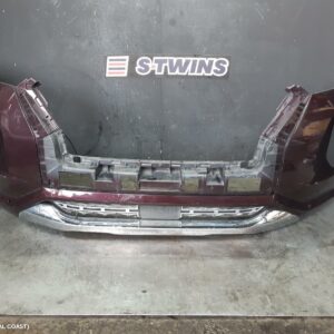 2022 Hyundai Palisade Front Bumper Lx2 Bumper Bar (Centre) Colour Code 07/20-02/22 257442