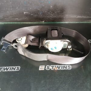2016 Honda Crv Seat Belt Stalk Rh Front Seat Belt Only Rm 11/12-04/17 288580