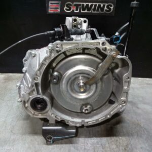 2023 Kia Picanto Trans Gearbox Auto Petrol 1.2 G4La 4 Speed Ja 05/17- 287166