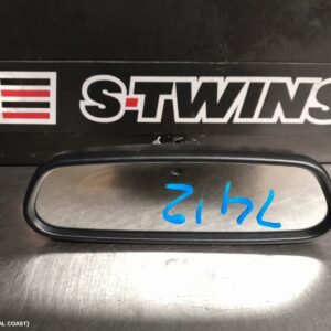 2018 Peugeot 3008 Interior Mirror P84 10/16- 289841