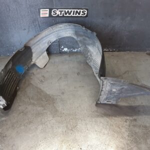 2013 Kia Pro Ceed Right Guard Liner Jd 10/13-01/16 290533