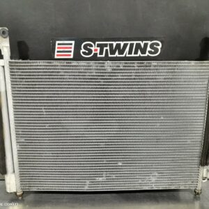 2013 Renault Kaleos A C Condenser H45 09/08-04/16 292333