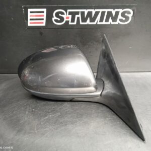 2011 Mazda 6 Right Door Mirror Gh 3 Wire Type  02/08-11/12 290113